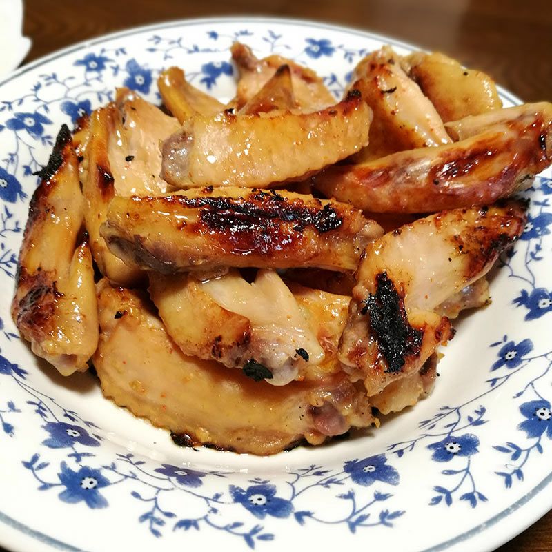 スティックとりじん(300g前後) | 遠山ジビエとジンギスカン／肉の鈴木屋