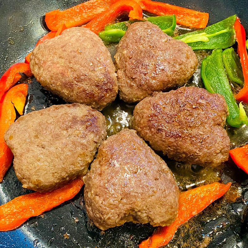 馬肉ミンチ300g | 遠山ジビエとジンギスカン／肉の鈴木屋