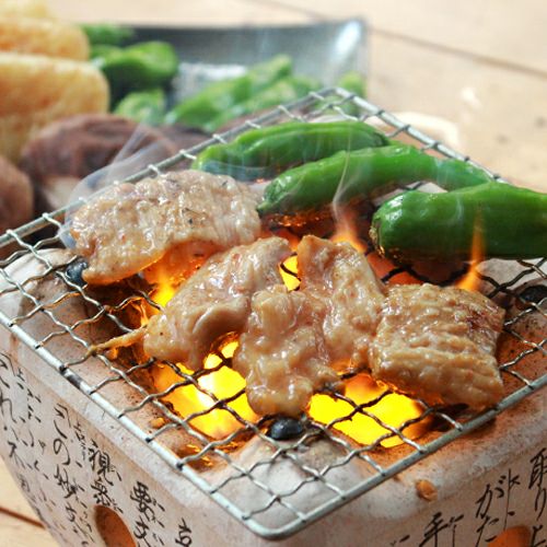 セット（ギフト・お試し） | 遠山ジビエとジンギスカン／肉の鈴木屋